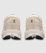 On Cloudsurfer 2 Shoes (Women's) - Pearl/Ivory