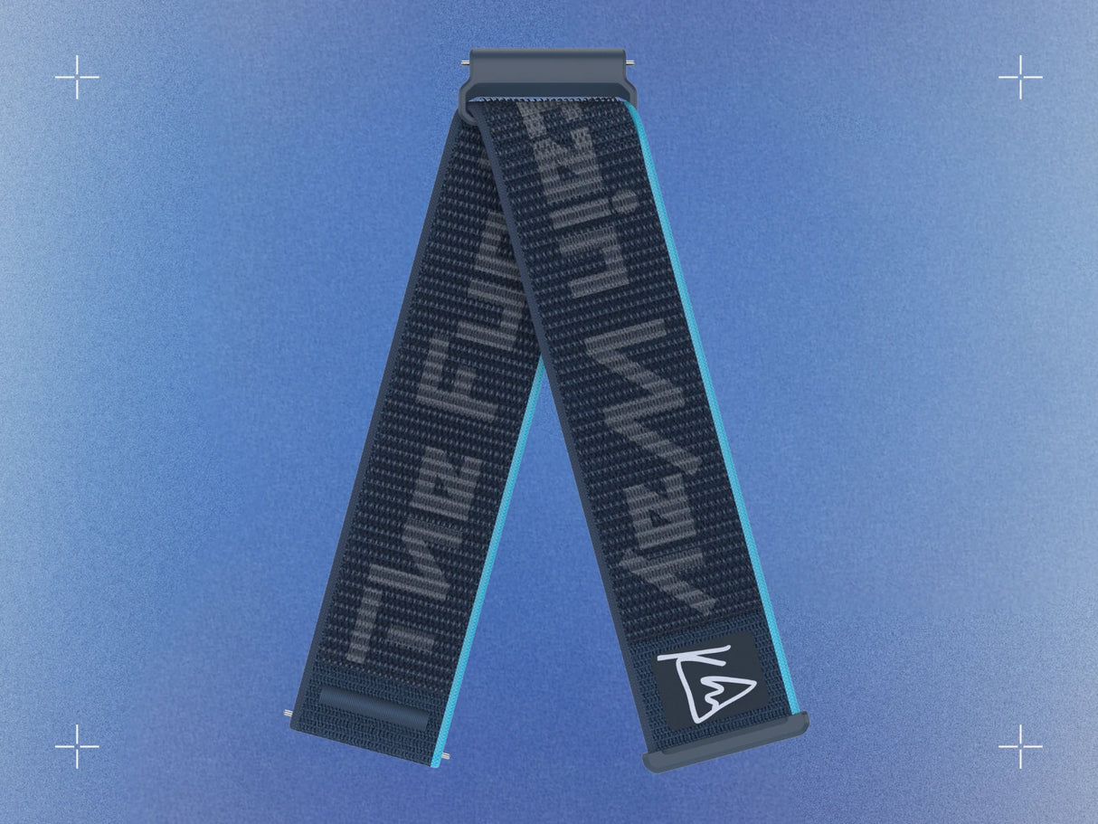 Coros Kilian Jornet Nylon Band