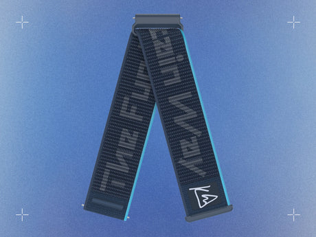 Coros Kilian Jornet Nylon Band