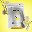 Radix Nutrition Breakfasts v9 Plant Based - 400kcal - Banana - Find Your Feet Australia Hobart Launceston Tasmania