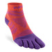 Injinji Ultra Run Mini-Crew Toesocks (Women's)