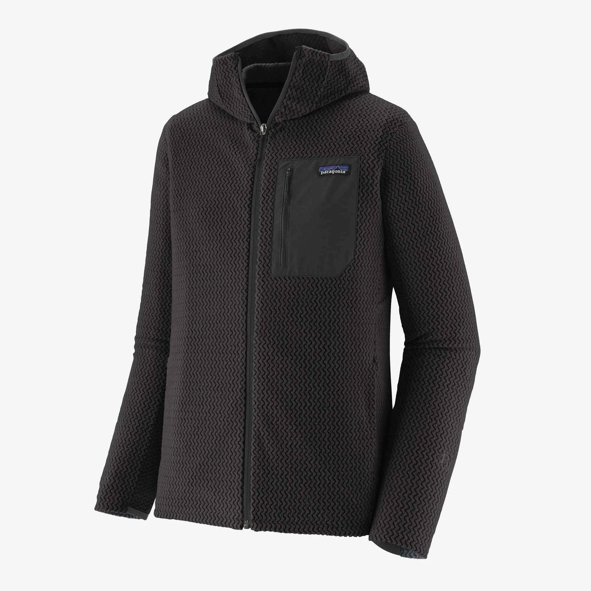 Patagonia R1® Air Full-Zip Hoody (Men's)