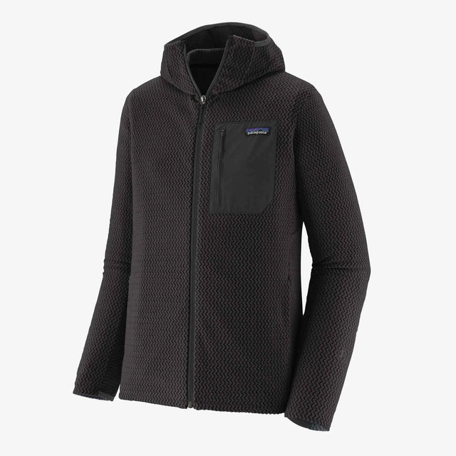 Patagonia R1® Air Full-Zip Hoody (Men's)
