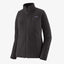Patagonia R1 Air Fleece Jacket (Women's) - Black