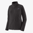 Patagonia R1 Air Fleece Jacket (Women's) - Black