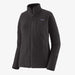 Patagonia R1 Air Fleece Jacket (Women's) - Black