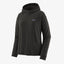 R1 Thermal Pullover Hoody (Women's) - Black - Find Your Feet Australia Hobart Launceston Tasmania