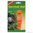 Coghlan's 5 in 1 Survival Aid
