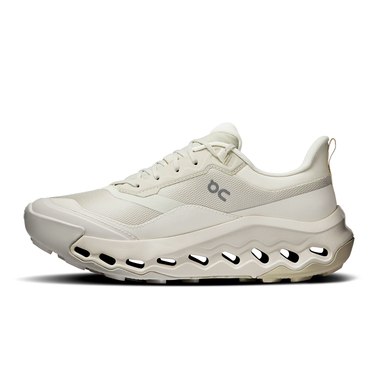 On Cloudhorizon 2 Waterproof Shoe (Women's) - Ghost/Ivory