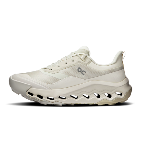 On Cloudhorizon 2 Waterproof Shoe (Women's) - Ghost/Ivory