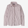 Patagonia LS Self Guided Sun Shirt (Women's) - Echo Purple - Find Your Feet Australia Hobart Launceston Tasmania