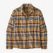 Patagonia Fjord Flannel Shirt (Men's) Patagonia