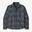 Patagonia Long-Sleeved Lightweight Fjord Flannel Shirt (Men's)