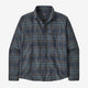 Patagonia Long-Sleeved Lightweight Fjord Flannel Shirt (Men's)