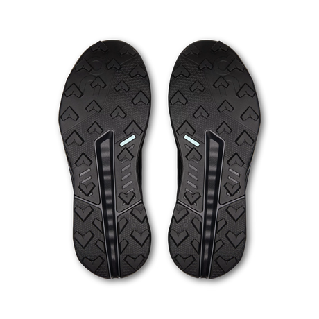 On Cloudhorizon 2 Waterproof (Men's) - Black/Black
