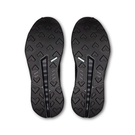 On Cloudhorizon 2 Waterproof Shoe (Men's) - Black/Black