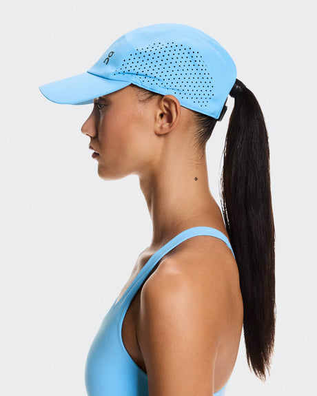 On Lightweight Cap - Gourami