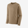 Patagonia Capilene Midweight Crewneck (Men's) - Seabird Grey