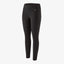 Patagonia Capilene Midweight Bottoms (Women's) - Black