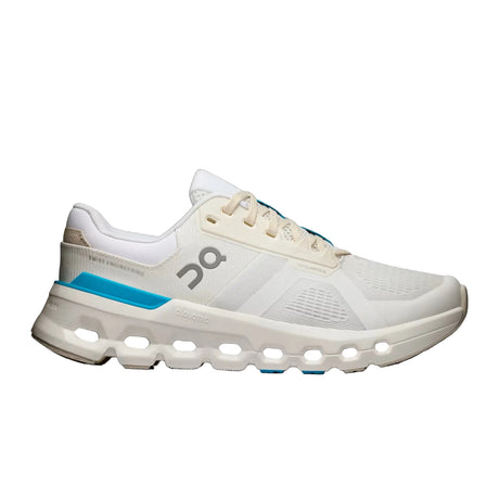 On Cloudrunner 2 Shoes (Women's) - White/Horizon