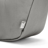 Pacsafe Go Lunar Crossbody - Stone - Grey