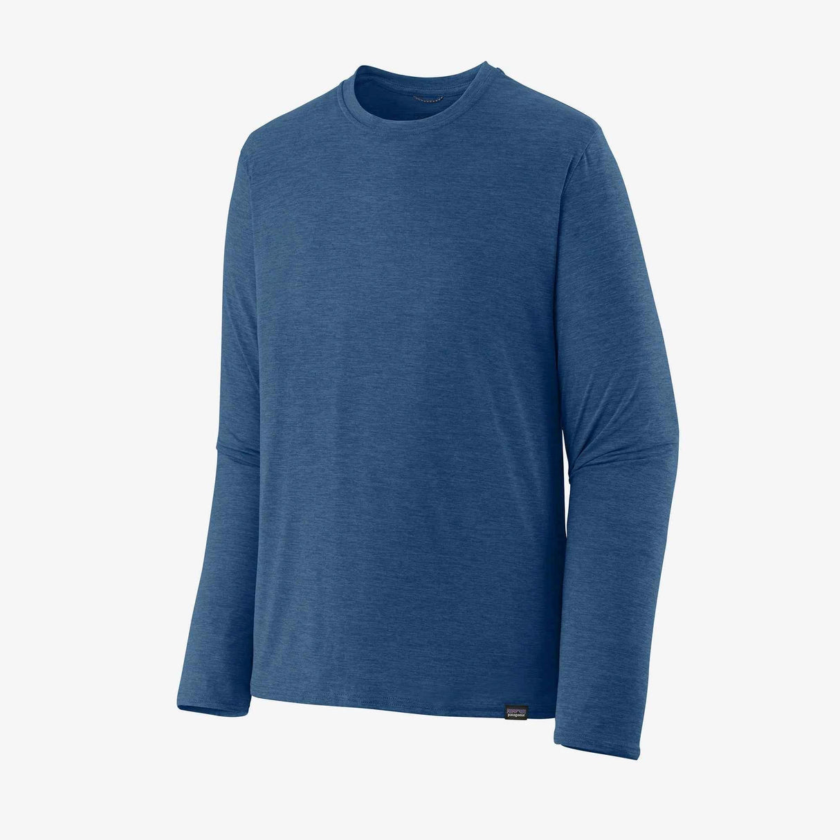 Patagonia Long-Sleeved Capilene® Cool Daily Shirt (Men's)
