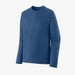 Patagonia Long-Sleeved Capilene® Cool Daily Shirt (Men's)