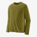 Patagonia L/S Cap Cool Daily Shirt (Men's)