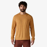 Patagonia Long-Sleeved Capilene® Cool Daily Shirt (Men's)