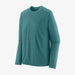 Patagonia L/S Cap Cool Daily Shirt (Men's)