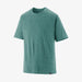 Patagonia Capilene Cool Daily Shirt (Men's) - Wetland Blue X-Dye - Find Your Feet Australia Hobart Launceston Tasmania