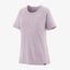 Patagonia Capilene® Cool Daily Shirt (Women's) - Foxglove Purple - Lavender - Lilac