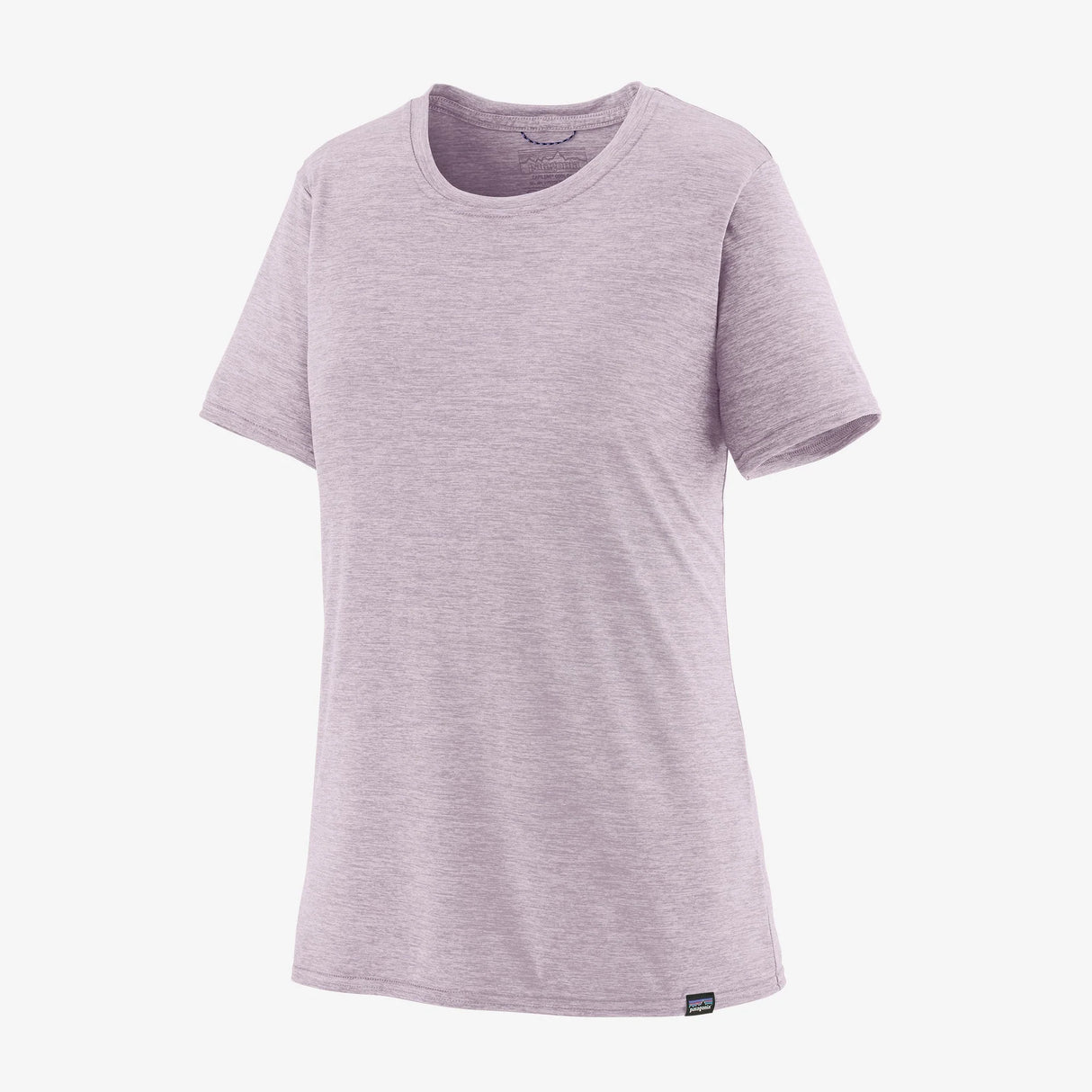 Patagonia Capilene® Cool Daily Shirt (Women's) - Foxglove Purple - Lavender - Lilac
