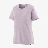 Patagonia Capilene® Cool Daily Shirt (Women's) - Foxglove Purple - Lavender - Lilac