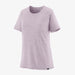 Patagonia Capilene® Cool Daily Shirt (Women's) - Foxglove Purple - Lavender - Lilac