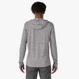 Patagonia Capilene® Cool Daily Hoody (Men's) - Feather Grey
