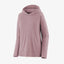 Patagonia Capilene Cool Daily Hoody (Women's) - Stormy Mauve - Light Stormy Mauve X-Dye - Find Your Feet Australia Hobart Launceston Tasmania
