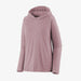 Patagonia Capilene Cool Daily Hoody (Women's) - Stormy Mauve - Light Stormy Mauve X-Dye - Find Your Feet Australia Hobart Launceston Tasmania