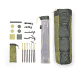 Sea to Summit Telos Evo Tent