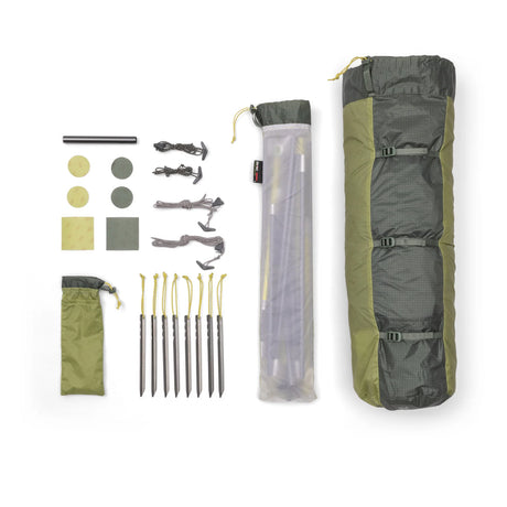Sea to Summit Telos Evo Tent