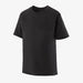 Patagonia Capilene® Cool Lightweight Shirt (Men's) - Black - Find Your Feet Australia Hobart Launceston Tasmania