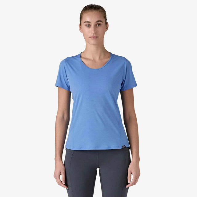 Patagonia Capilene® Cool Lightweight Shirt (Women's)