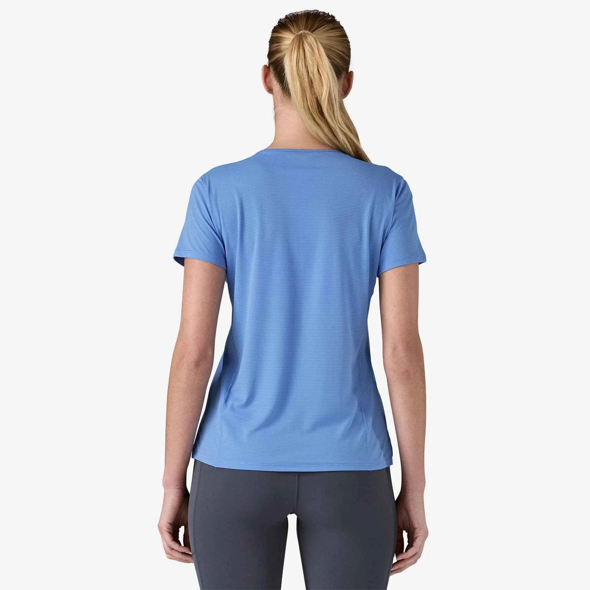 Patagonia Capilene® Cool Lightweight Shirt (Women's)