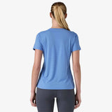 Patagonia Capilene® Cool Lightweight Shirt (Women's)