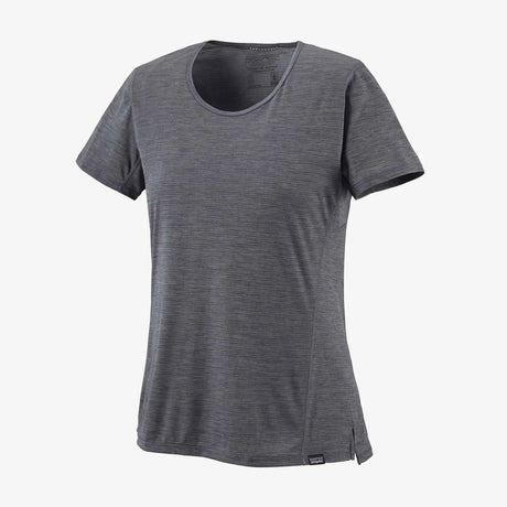 Patagonia Capilene® Cool Lightweight Shirt (Women's)