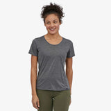 Patagonia Capilene® Cool Lightweight Shirt (Women's)