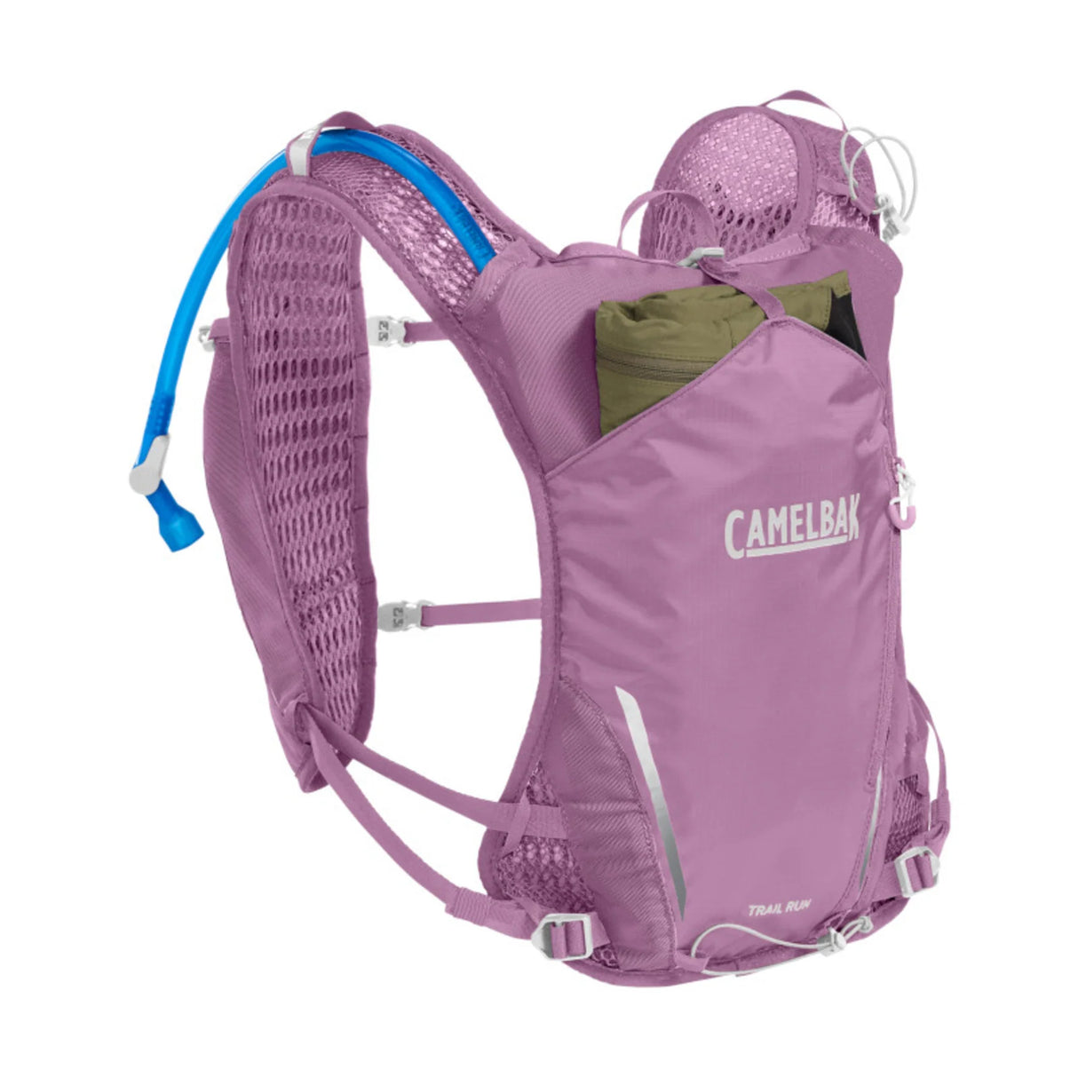 Camelbak Trail Run Vest (Women's) - Lavender - Pink - Purple