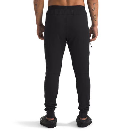 The North Face Summit Series FUTUREFLEECE™ Pants (Men's) - TNF Black-NPF - Find Your Feet Australia Hobart Launceston Tasmania