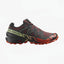 Salomon Speedcross 6 Shoes (Men's) Quiet Shade/Black/Pearl Blue - Find Your Feet Australia Hobart Launceston Tasmania