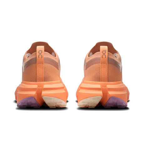 On Cloudsoma Shoes (Women's) - Sandstone/Tangerine